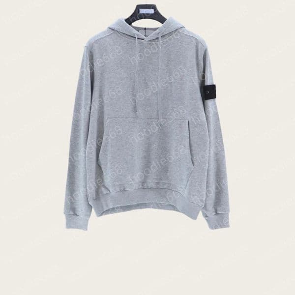 Quality designer hoodie hoodies jacket men sweatshirt men stones badge cotton pants pullover tracksuit sweater islands compass tops jumper tshirt short fashion