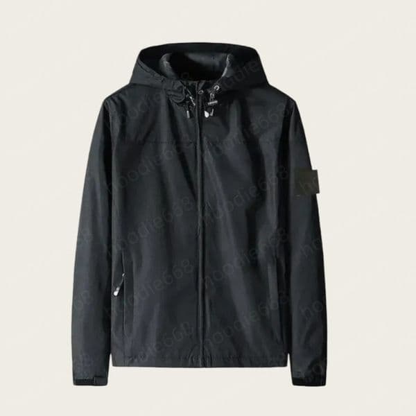 Designer jacket jumper badge stones sweatshirt hoodie men cargo pants pull pullover tracksuit hoodies sweater islands compass tops outwear coats coton athleisure