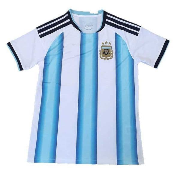 2026 World Cup jerseys and football jerseys of Argentina L260527