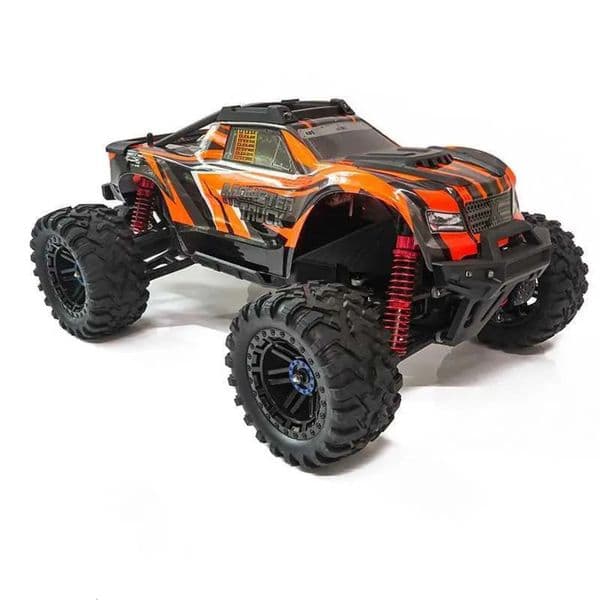 2026 Rc Crawler RC 1/10 4Wd 2.4G 550 radio control car Carbon Brush Powerful Motor Drift Off Road Desert Racing Car Remote Control Truck Toy X241101 Drift Car