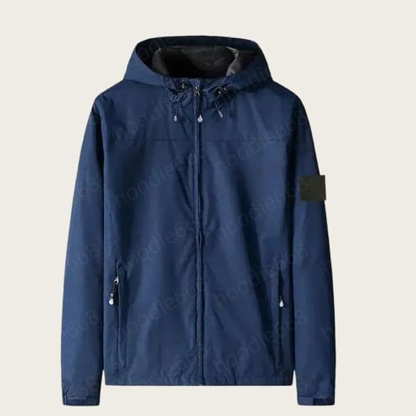 Designer jacket stones sweatshirt hoodie men cargo jumper badge pants pull pullover tracksuit hoodies sweater islands compass tops outwear high coton athleisure