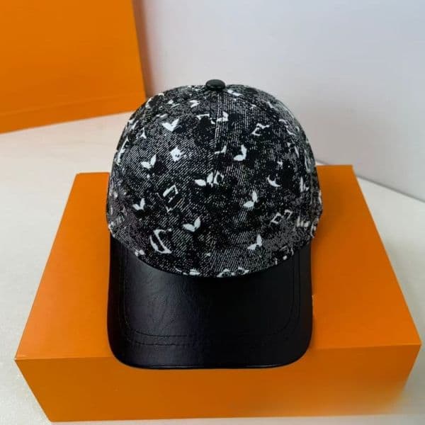Men Hat Designer Canvas Baseball Cap Ball Caps Women Embroidered Letter Ball Cap Summer Sun Hat Trucker Trend Hats Couple Caps