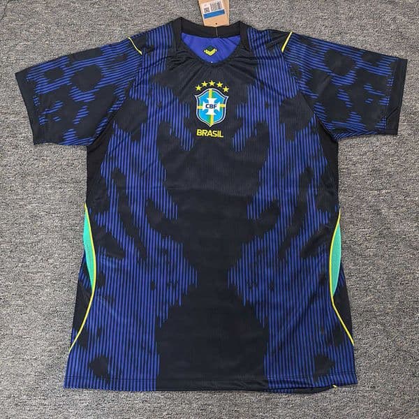 26 World Cup Brazil football jerseys L260527