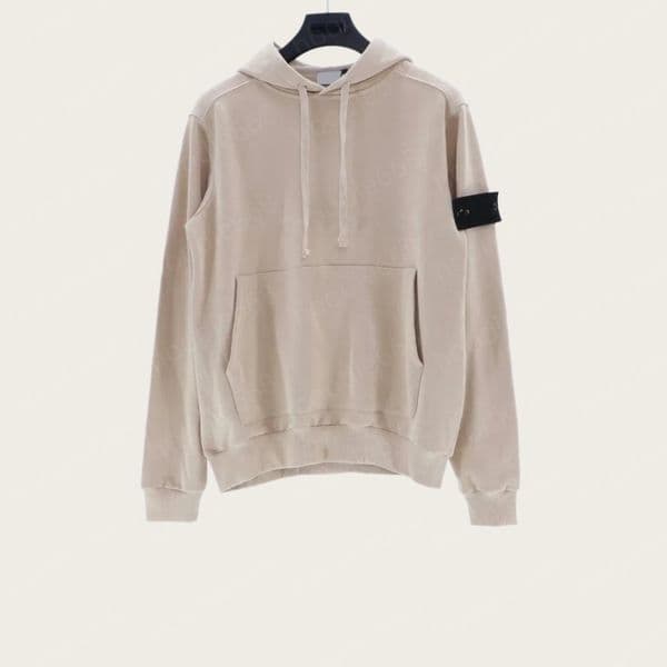Quality designer hoodies men jacket tshirt short pants sweatshirt men stones badge cotton pullover tracksuit sweater islands compass tops jumper new arrrival