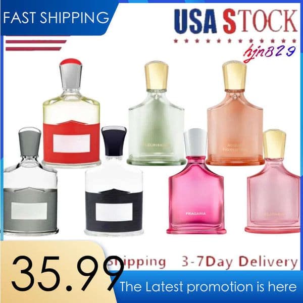 2026 cccreeddddPerfume Cologne for men and women 20 Models top designer new aftershave generic cologne long lasting high quality perfume