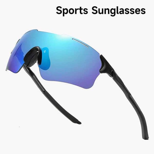 2026 new New Cycling Glasses Men Designer Sunglasses Women Sports Goggles UV400 Outdoor Bike EyewearR260528 free shipping