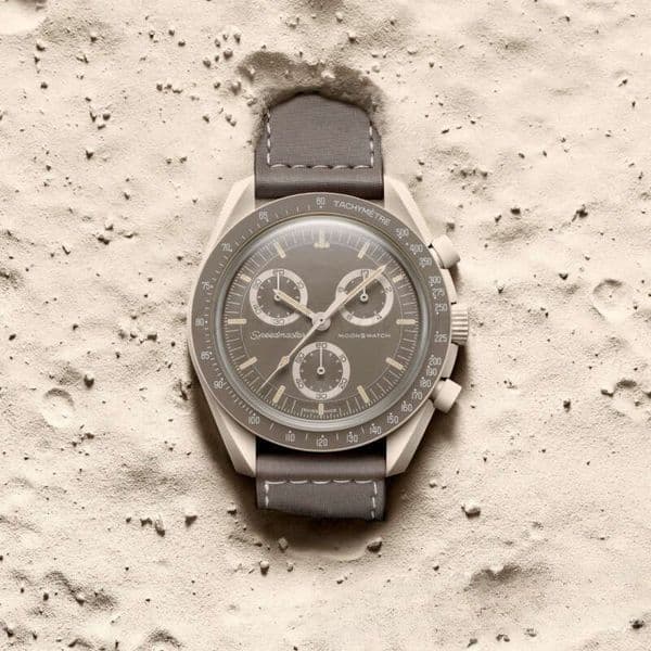 Bioceramic Planet Moon 24 Colors Omgs Watch Mission to Mercury 42mm Full Function Chronograph Mens Couple moonswatchs Joint Name Wristwatches 1998 b1d