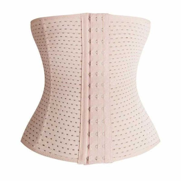 Waist trainer shapers waist trainer corset Slimming Belt Shaper body shaper slimming modeling strap Belt Slimming Corset ssy20 C260528