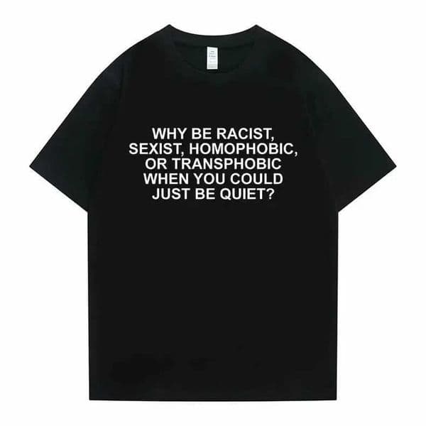 2026 Urban Fashion Minimalist Letter Print Design Mens Outdoor Travel Casual Trendy Pure Cotton Mens Short-Sved T-Shirt D260528