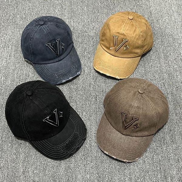 Designer Man Women Baseball Cap Designer Hat Caps Luxe Unisex Letter Print Embroidery Men Snapback Fashion Street Hats