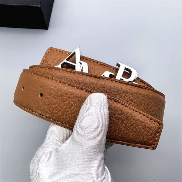 Designer Belt Men 3.8cm Width Belt Women Classic Simple Man Woman Brand Belt High Quality Luxury Belts Bb Simon Belt Waistband Jeans Belt Wholesale Cintura Uomo MC