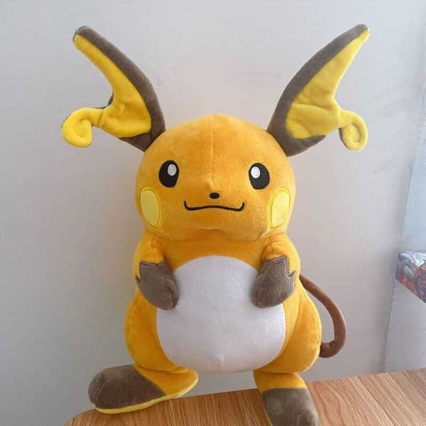 30CM Large Evolution Little Plush Toy Doll L260528JSSF