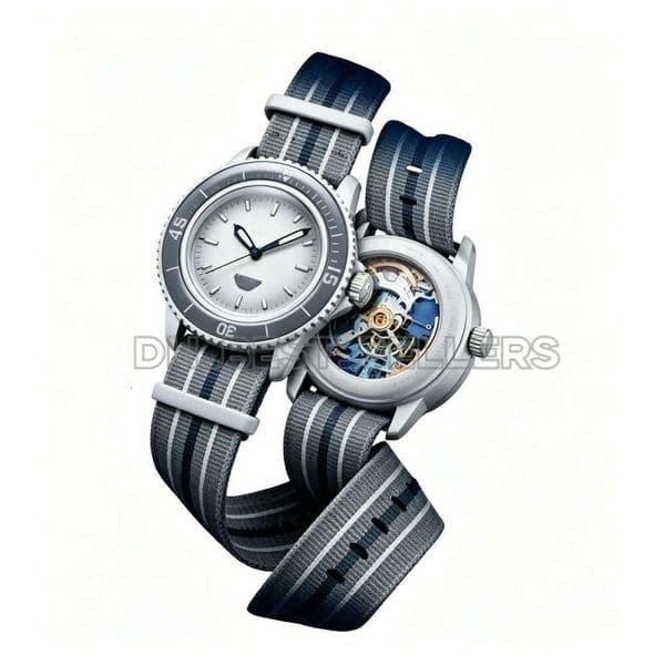 New Bioceramic Planet Moon Quarz Watch Mission To Mercury 42mm Full Function Chronograph Luxury Mens couple joint name Wristwatches Moonshine Venus moonwatch 8b9