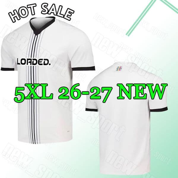 4XL 26/27 Derby County Soccer Jerseys MORRIS BRERETON DIAZ AGYEMANG BREWSTER SALVESEN BANEL SZMODICS TRAVIS CLARK WARD OZOH THOMPSON CLARKE men KIDS kits sock Shirts