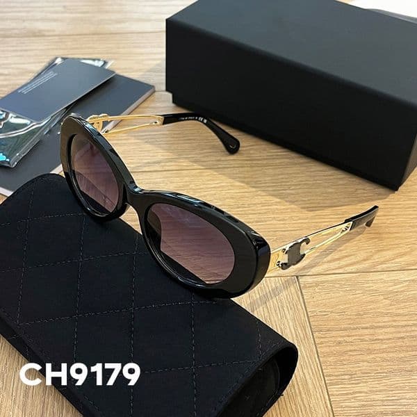 Designer Sunglasses For Women Men Classic Fashion Alloy Acetate Oval Glasses C Luxury Sunglasses Outdoor Goggles UV400 Eyewear With Box