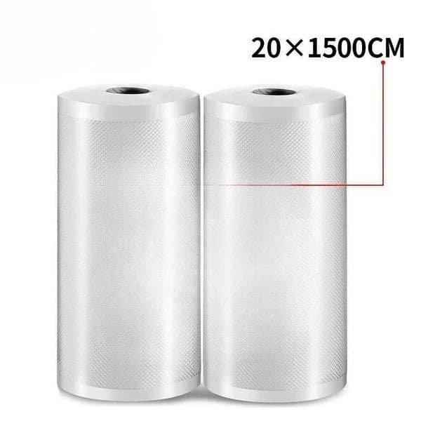 Vacuum Sealer bags Food Vacuum Bags Sous Vide Storage Bags For Kitchen Vacuum Packaging 1500cm/RollsR260529