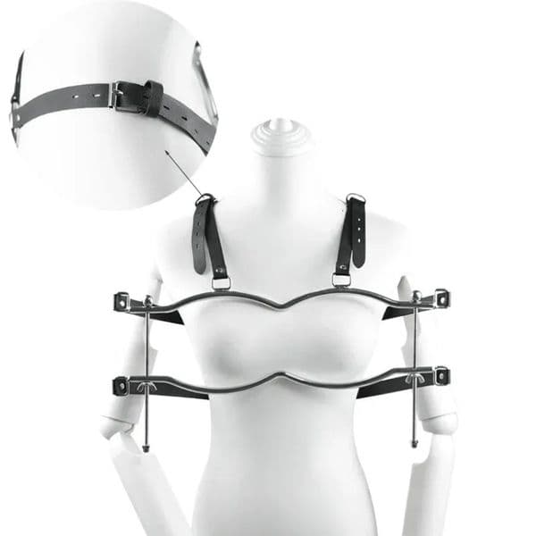 226 New Stainless Steel Breast Clips Training Tool With Metal Anal Hook Bondage Kit For Adult Game Sex adult toys Toys Men Women BDSM Butt Plug 010