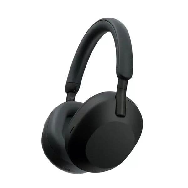 trend WH-1000XM5 Headphones New for Headband Black Bluetooth Earphones True stereo Wireless Headphones Wholesale factory smart HD for Noise cancelling processor