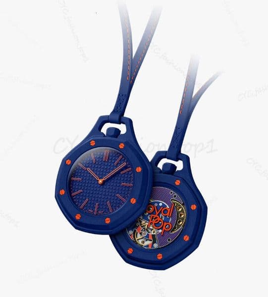 Royal Pop Audermar Pigeut S Watch Luxury Apwatches Mens Designer Skeleton Watch Audemarly Man Watch Women Watch High Quality Quartz 0f9