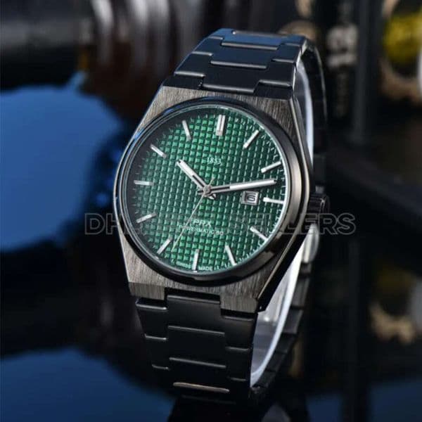 Designer Tissotyly Watch Mens Luxury Designer Watch Man Watch Woman Watch Chronograph Super Clone Watch Quartz Mechanical Automatic Watch Box Vintage 3af