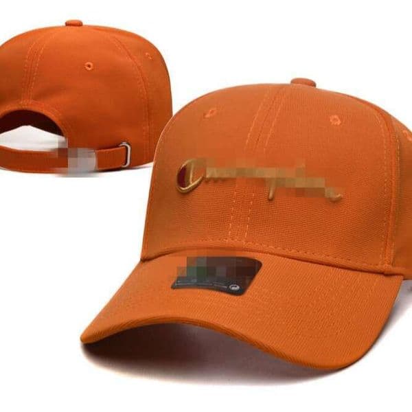Baseball outdoor cotton duckbill cap, versatile embroidered sports cap