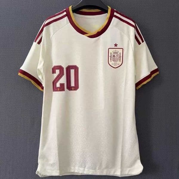 Portugal France Brazil Argentina England Spain jersey number 10 Yamal player version football uniform L260527
