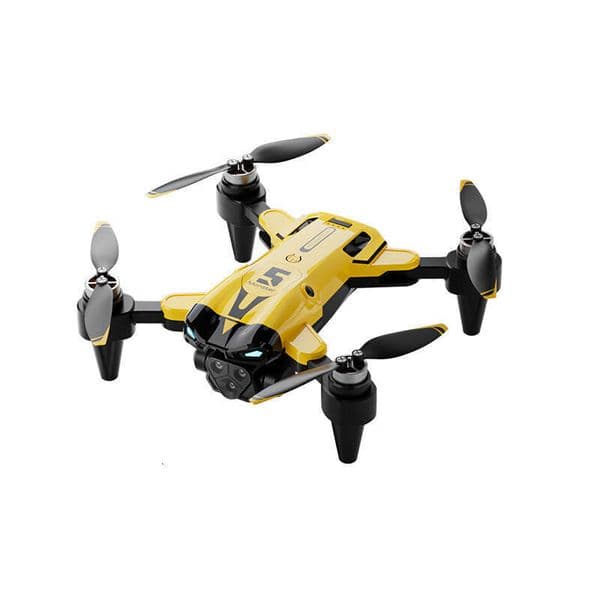 New Product M5 Off Stackable Professional Drone HD Aerial Photography Long Battery Life Remote Control Aircraft Quadcopter Kuhangxin 1626-529-1453