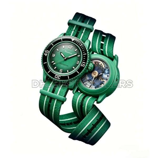 High quality New 2026 Bioceramic Planet Moon 27 Colors Quarz Watch Mission to Mercury 42mm Full Function Chronograph Mens Couple Joint Name Wristwatches box 0f2