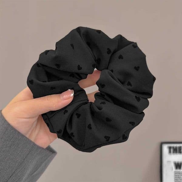 Women Hair Bands Hair Ties High-elastic Durable Elastic Tie Hair Accessories for Thick Curly Hair Styling M260529