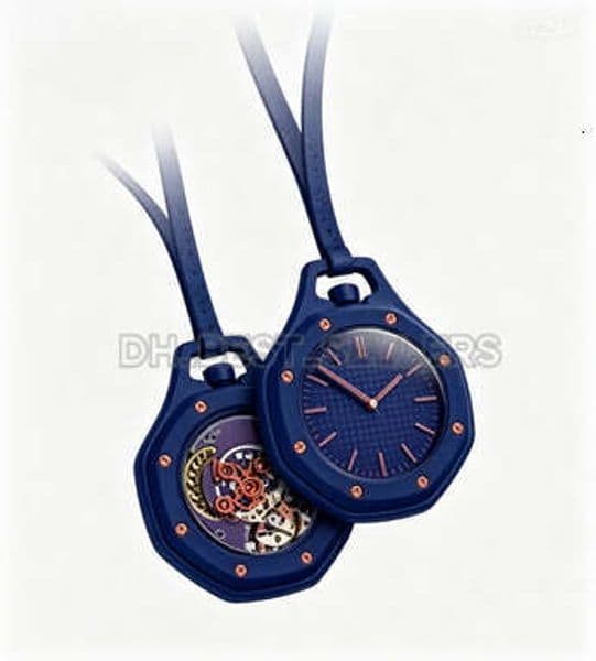 AAA Royal Pop Distinctive Personality Avant-garde Design Full Of Energy Luxury moonswatchs Audermar Pigeut Men Designer Mechanical Quartz Watch High 6f8
