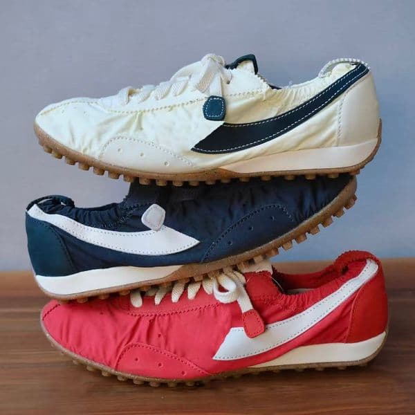 Designer Moons Casual Shoes Jacques Muse Sneakers High-End Feel Soft Comfortable Rubber Sole Retro And Trendy Low-Top Unisex Casual Shoes Size 35-44