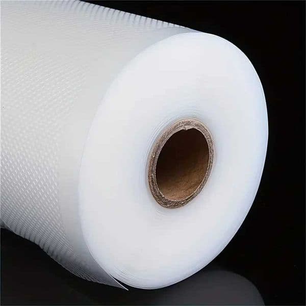 Kitchen Food Vacuum Sealer Bag Sous Vide Storage Bags For Vacuum Packaging 12/15/20/25/28cm1500cm/RollsR260529