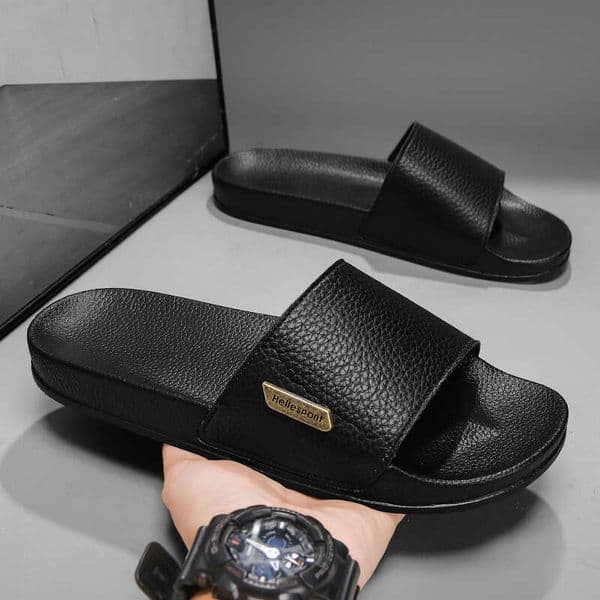 Designer Sandals Women Sandals Men Shock Absorption Slip Slippers Waterproof Breathable Arch Support Footwear Work Slides Luxury Shoes