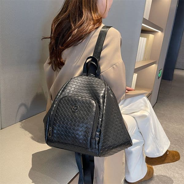 Free shipping Designer bag Elegant Multifunctional Handbag by Material Type Stylish Ladies Toiletry Pouch Reliable Lightweight white plain