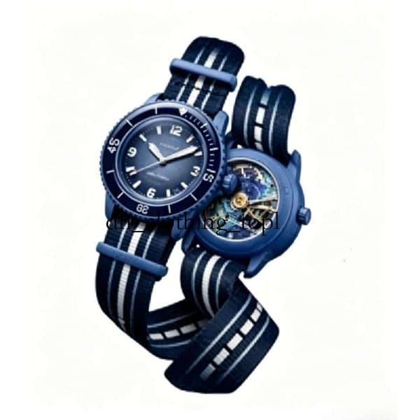 Audemares watch Wristwatches Sapphire Black watch ST POP watch Ceramic Bezel Stainless Steel 40mm Automatic Mechanical Mens Men Watch Watches Audermar watch bf4