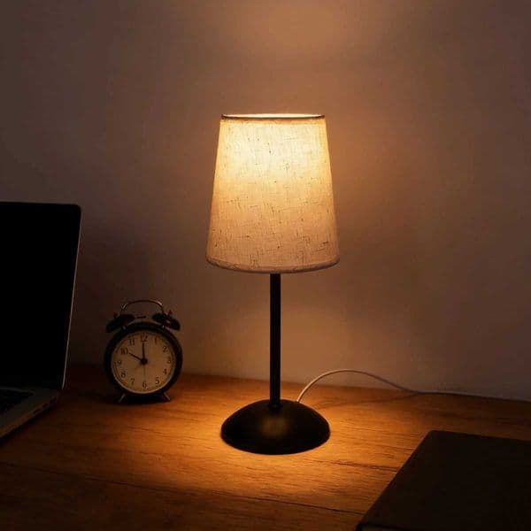 USB decorative fabric night light used in bedrooms living rooms and various spaces ideal choice for giving gifts to friends M260529