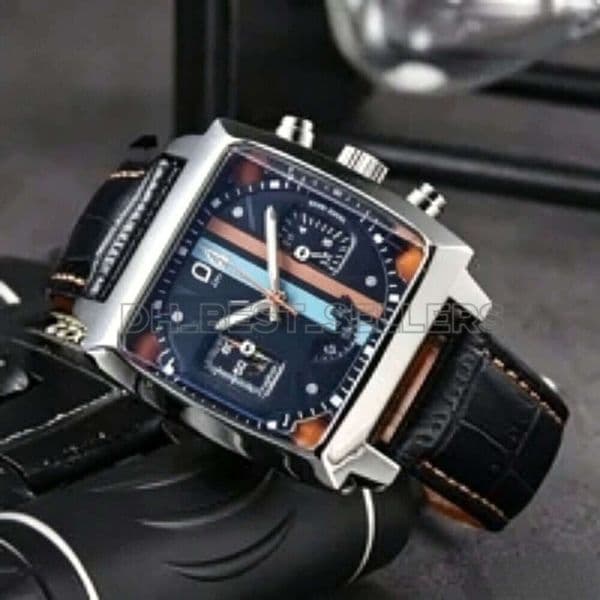 TAGness Luxury Watches Men Designer Watches Cal.3235 Automatic Movement Watches Stainless Steel TAGly Waterproof Luminous Ceramic Bezel Sapphire Glass dbe