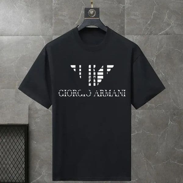 Men's T-shirt, designer short sleeved shirt, men's shirt,trendy rhinestone letter printed round neck loose top, summer sports breathable comfortable short