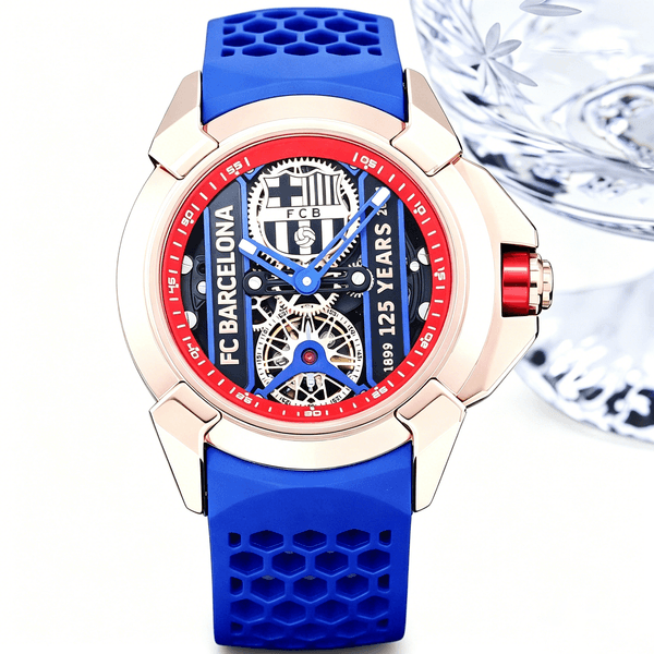 Exquisite Hollow Mechanical Watch Luxury Fashion Wristwatch with Fine Craft