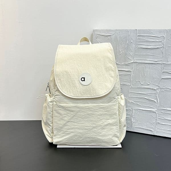 alone gym bags backpack yoga bag backpack Water-resistant lightweight backpack for outdoor travel academic-style student backpack