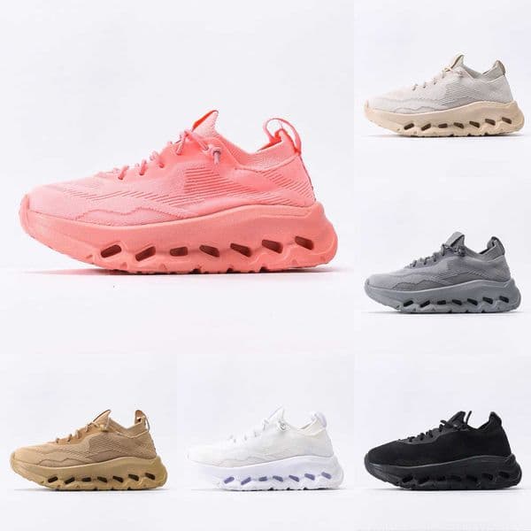 Kids running shoes Youth Infant Toddlers designer Trainers Boys Girls news kid shoe sneakers pink green yellow boy children sneaker size 28-37 Y260530