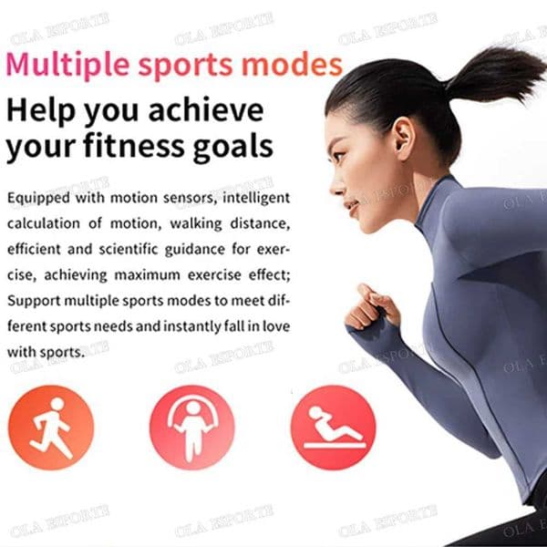 New SmartBracelet Men Wen Fitness Tracker Smartwatch Blood Pressure Rate Monitor Band Smartbracelet For Android iOS HW12J260530