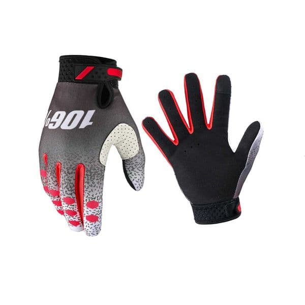Summer Motocross Racing Gloves for Men And Women Downhill Mountain Bike DH MX MTB Motorbike Gloves S-XXL Motorcycle ProtectionR260530