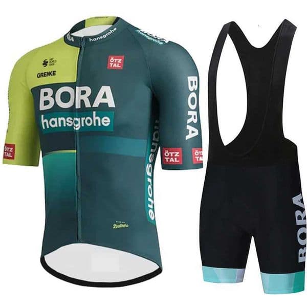 Cycling Man Mens Bicycles Blouse UCI BORA Mountain Bike Clothing Uniform Equipment Jersey Set Mtb Pants Bib Clothes Suit JacketR260530
