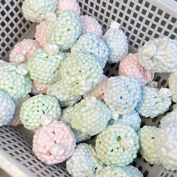 Squishy Stress Relief Ball Fidget Antistress Decompression Sensory for Adults Kids Soft Slow Rising Office Home GiftZ260530