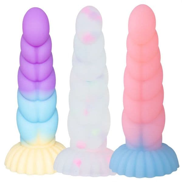 2026 New Anal Toys adult toys Cute Soft Dildo Female Masturbator Sexy For Full Girl Skin Feeling Realistic Penis Silicone Suction Cup Dildos Women 009