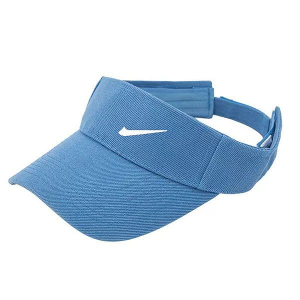 New Kids Empty Top Hat Outdoor Children Adjustable Visor Uv Beach Tennis Caps for Girls Boys Sunscreen Baseball Cap