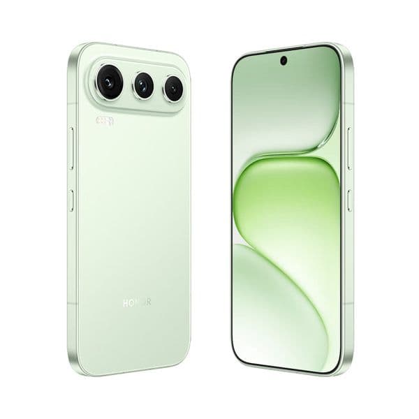 Original Huawei Honor 600 Pro Mobile Phone 16GB RAM 512GB ROM Dimensity 8550 Elite 200MP NFC 8000mAh Android 6.57" Full Screen Fingerprint ID IP69 Waterproof Cell Phone
