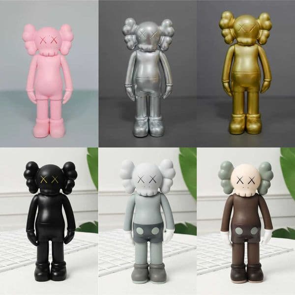 Eco-Conscious Anatomic Designer Statues Premium Anime Figure Gift for Movie Lovers u0026 Y260530