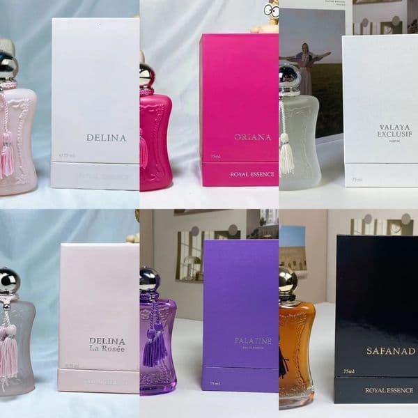 Rose Scent fragrance For Wen Absolu Wood Long La ral Designer Natural And Spray For Per Daily Use 559 Absolu Y260602+1